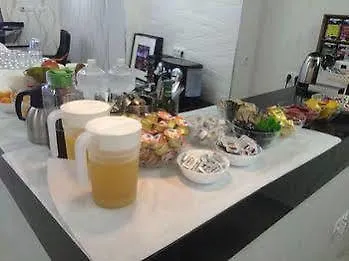 Guest house Hostal Boutique Bbb Auto Check In