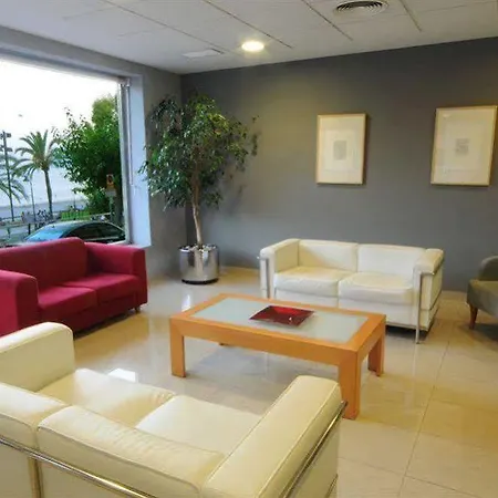 Montemar Hotel Benidorm