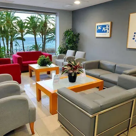 Montemar Benidorm
