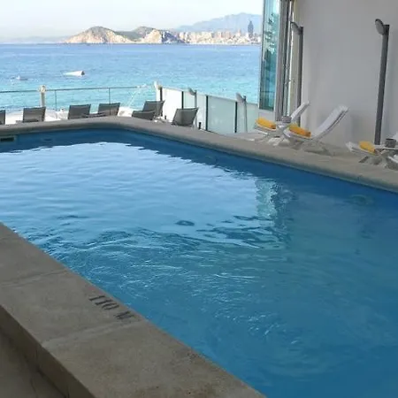 Hotel Nadal