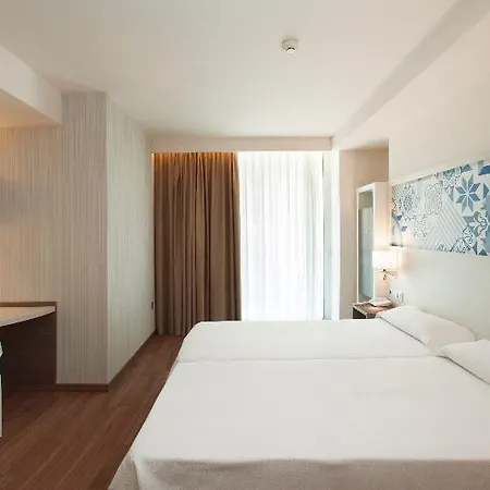 Port & Spa 4* Sup Benidorm