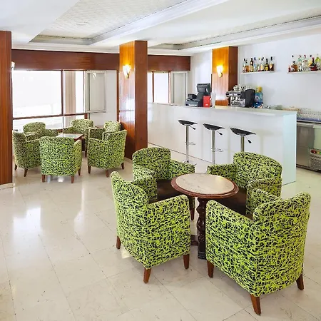 Port Fleming Hotel Benidorm