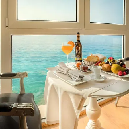 Hotel Boutique Venecia Benidorm