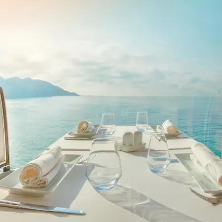 Boutique Venecia Hotel Benidorm