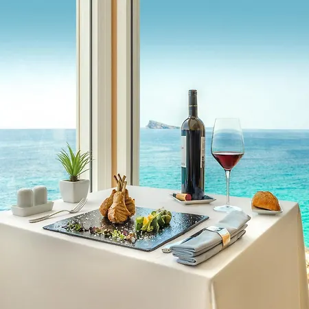 Boutique Venecia Benidorm