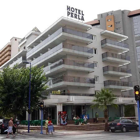 Perla Hotel