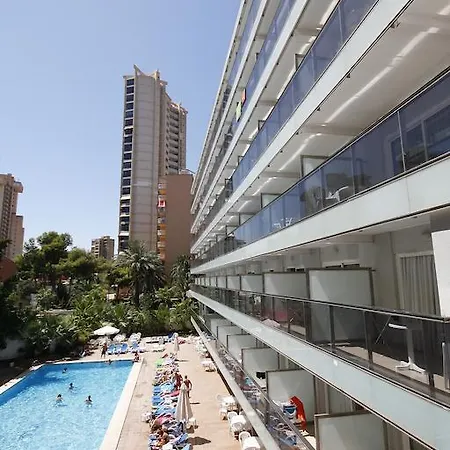 Otel Perla