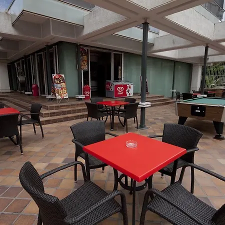 Perla Benidorm