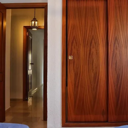 Principado Europa Free Wifi Appartement