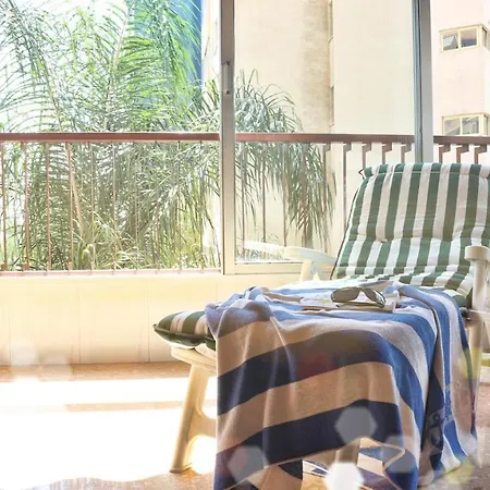 Appartement Principado Europa Free Wifi Benidorm