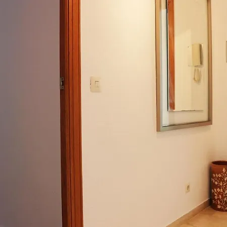 Principado Europa Free Wifi Appartement *