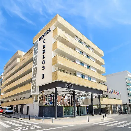 Carlos I Hotel