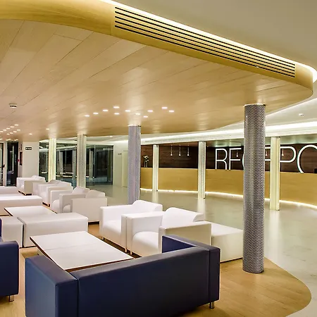 Hotel Carlos I
