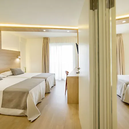 Carlos I Hotel 4*