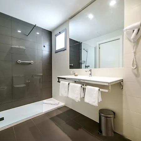Hotel Carlos I 4*