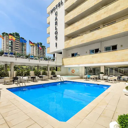 Carlos I Hotel