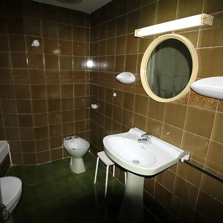 San Jaime Center Apartamento Benidorm