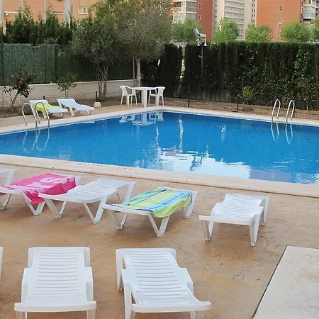 Playamar Appartement *