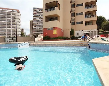 Dynastic Appartamento Benidorm