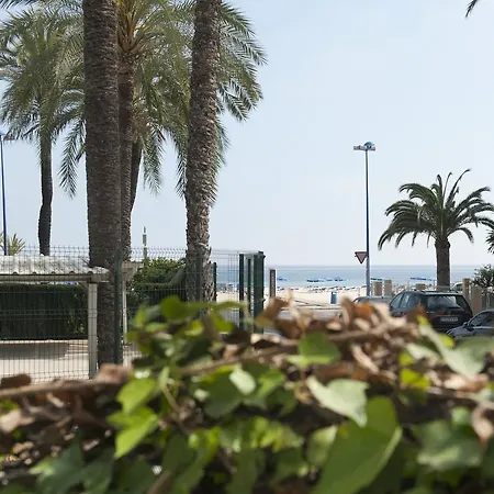 Hotel El Palmeral 3*