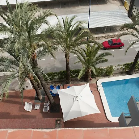 El Palmeral Hotel