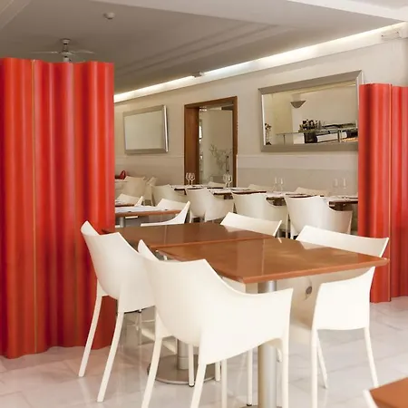 Hotel El Palmeral 3*