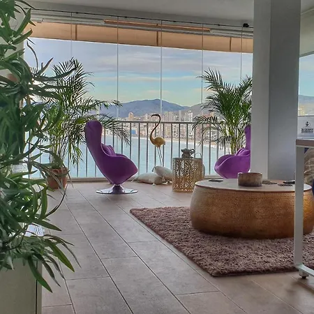 Apartamento Portofino Playa *