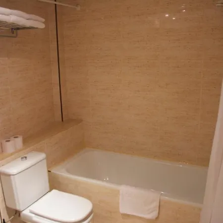 Hotel Marbella *