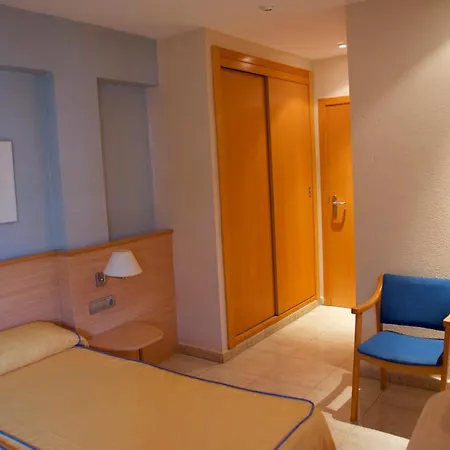 Hotel Marbella * Benidorm