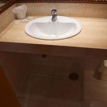 Hotel Hotel Marbella