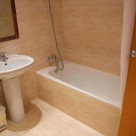 Hotel Marbella *