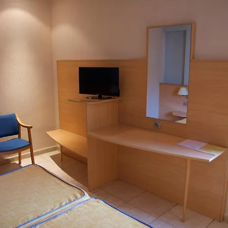 Hotel Hotel Marbella