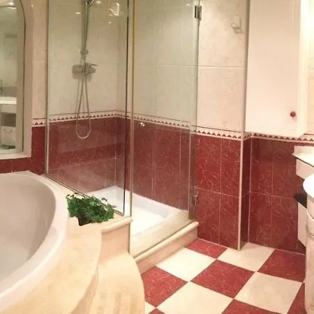 Apartamento Portofino Playa *