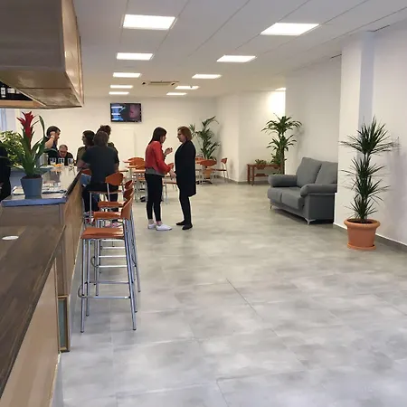Centre Hotel
