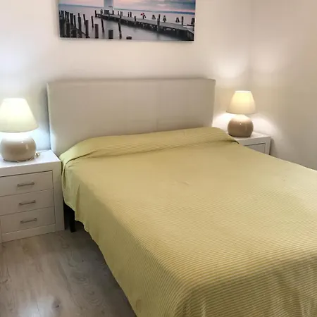 Portofino Appartement