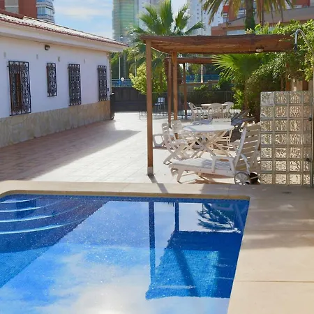 Villa Ana *