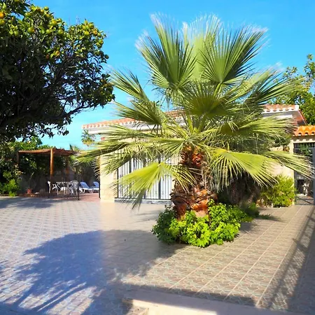 Ana Benidorm