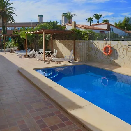 Villa Ana *