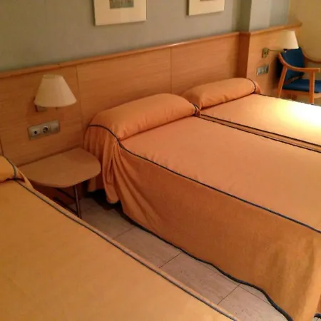 Hotel Hotel Marbella *