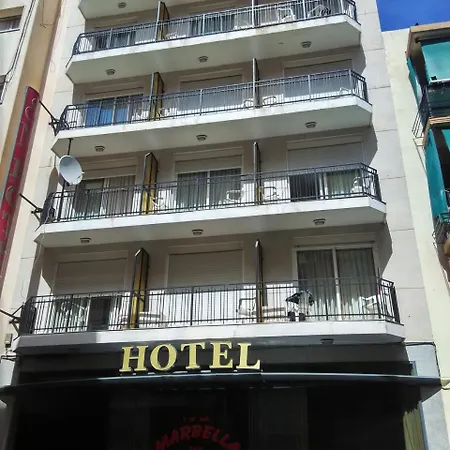 Hotel Marbella *