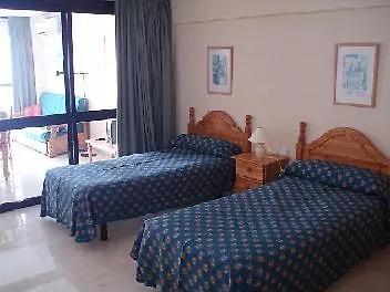 Santa Margarita Benidorm
