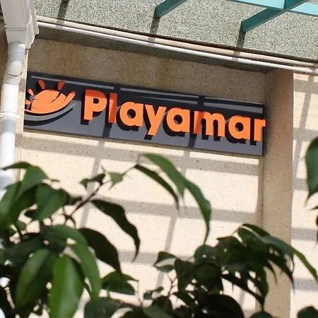 Playamar Appartement *