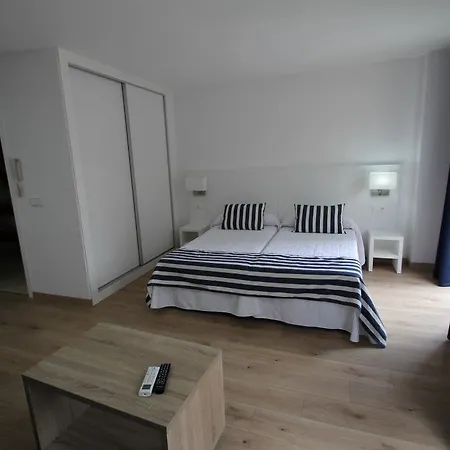 Hotel La Mar Apts