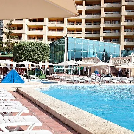 Hotel Sandos (adults Only) Benidorm