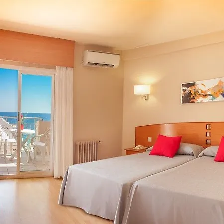 Hotel Rh Sol 3*