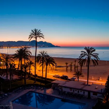 Gran Delfin Hotel