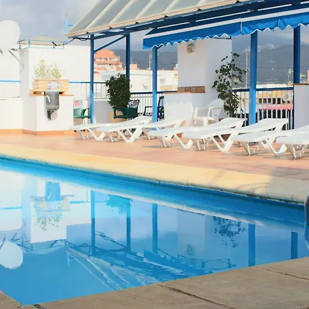 Mareny Hotel 3*