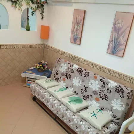 La Siesta Bungalow Levante Beach