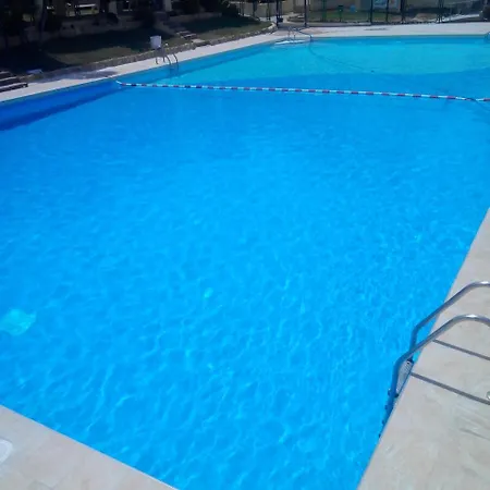 La Siesta Bungalow Levante Beach