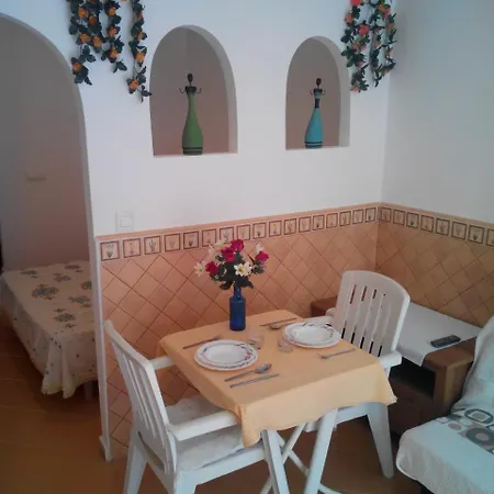 La Siesta Bungalow Levante Beach Apartment *